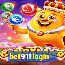 bet911 login